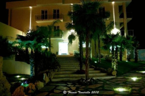 Sant'Alphio Palace Hotel Lentini